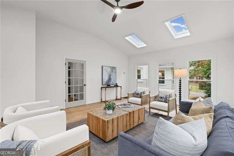 5287 Vernon Lake Drive Atlanta - 21