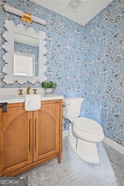 5287 Vernon Lake Drive Atlanta - 22