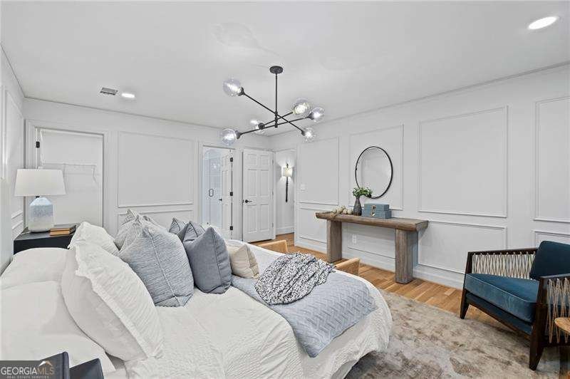 5287 Vernon Lake Drive Atlanta - 27