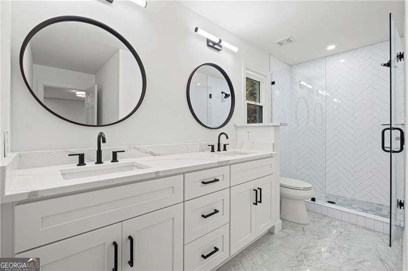 5287 Vernon Lake Drive Atlanta - 28