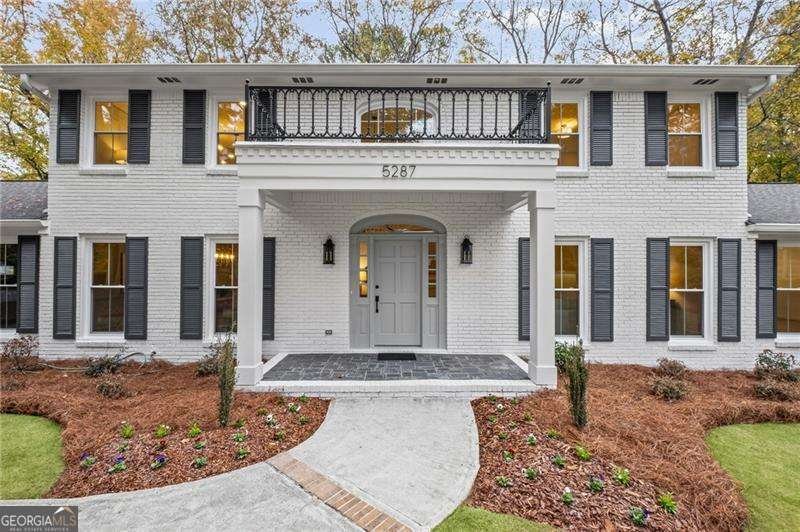 5287 Vernon Lake Drive Atlanta - 3