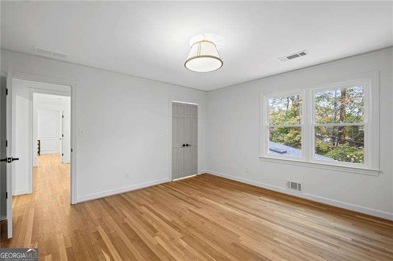 5287 Vernon Lake Drive Atlanta - 30