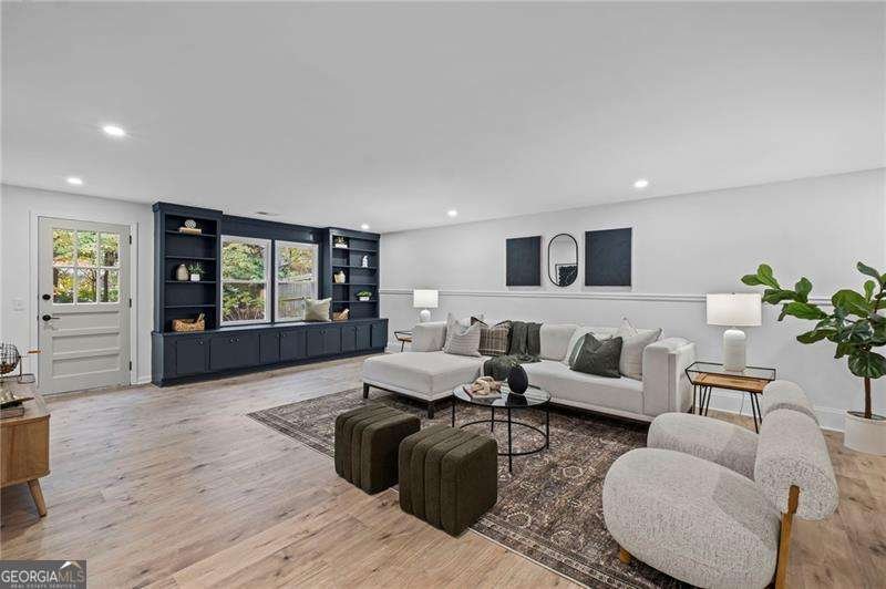 5287 Vernon Lake Drive Atlanta - 34