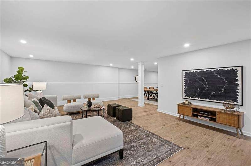 5287 Vernon Lake Drive Atlanta - 36