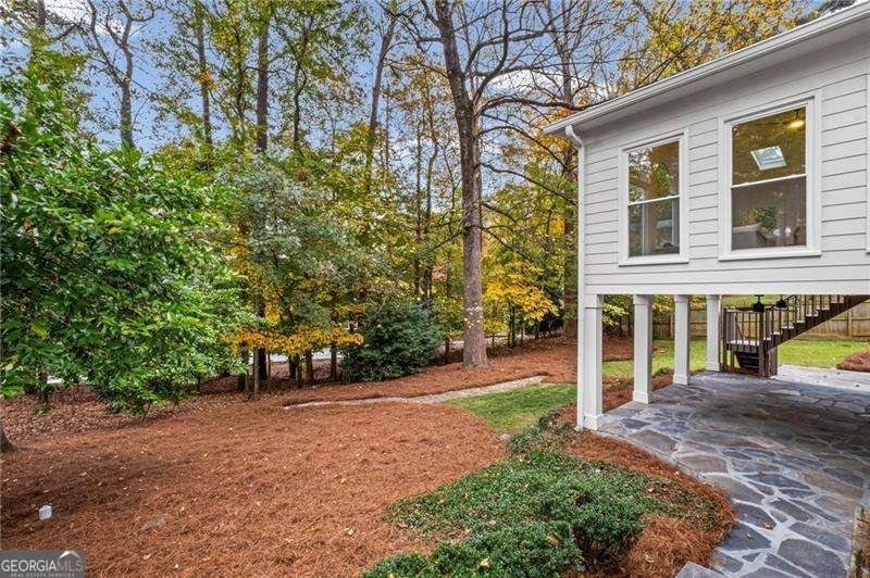 5287 Vernon Lake Drive Atlanta - 42