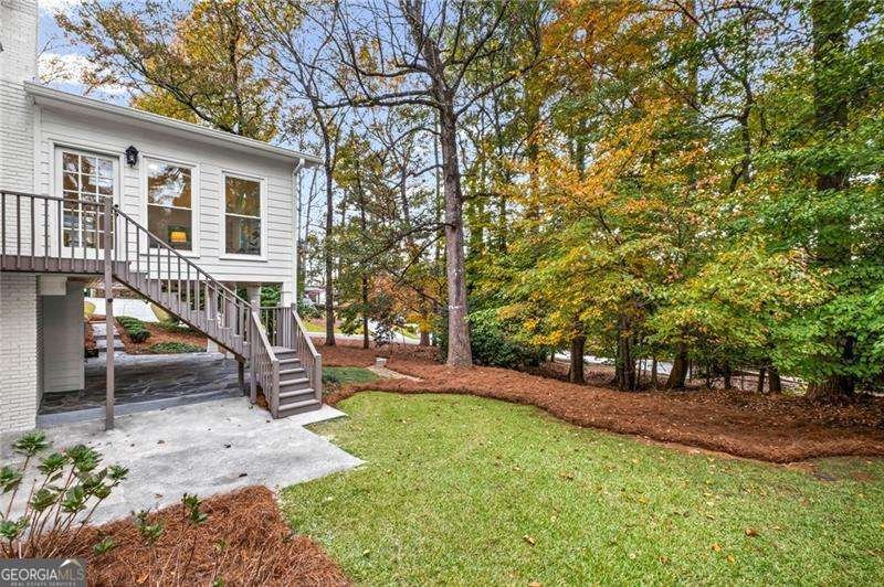 5287 Vernon Lake Drive Atlanta - 44