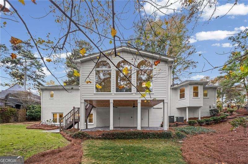 5287 Vernon Lake Drive Atlanta - 45