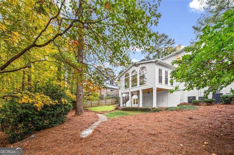 5287 Vernon Lake Drive Atlanta - 46