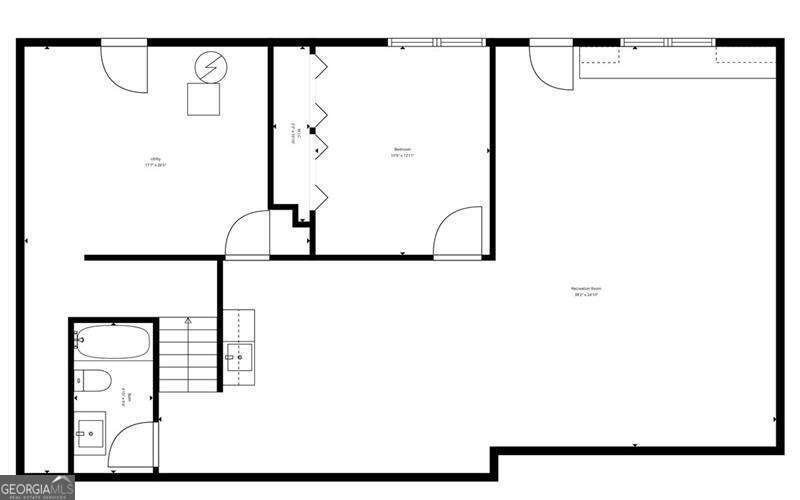 5287 Vernon Lake Drive Atlanta - 47