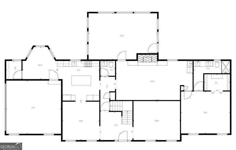 5287 Vernon Lake Drive Atlanta - 48