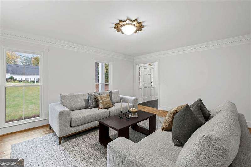 5287 Vernon Lake Drive Atlanta - 7