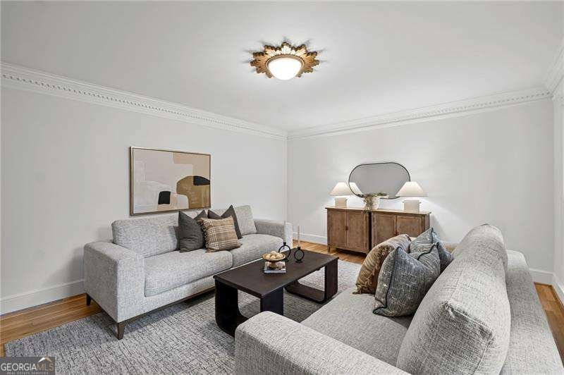 5287 Vernon Lake Drive Atlanta - 8