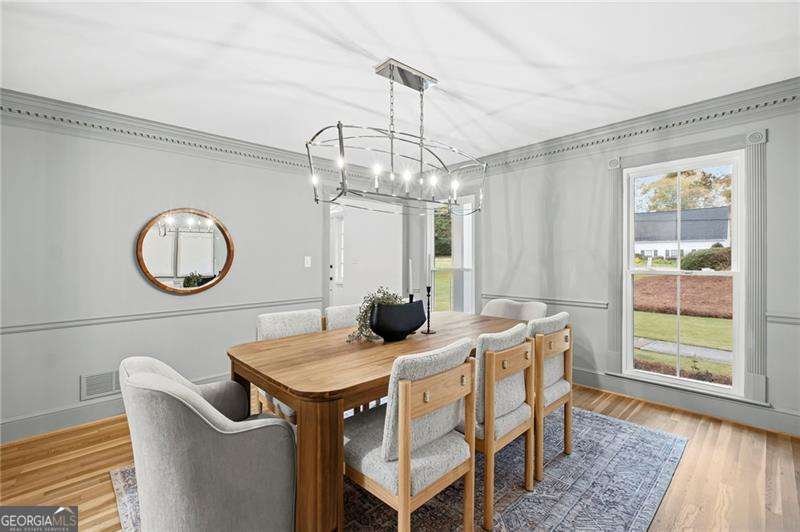 5287 Vernon Lake Drive Atlanta - 9