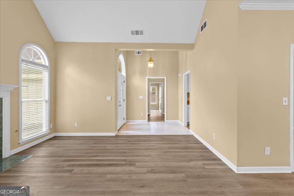 4575 Secret Cove Court Sugar Hill - 1