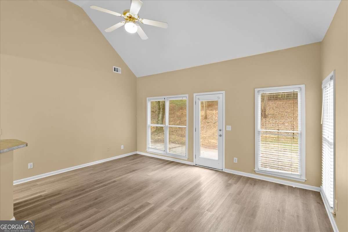 4575 Secret Cove Court Sugar Hill - 11