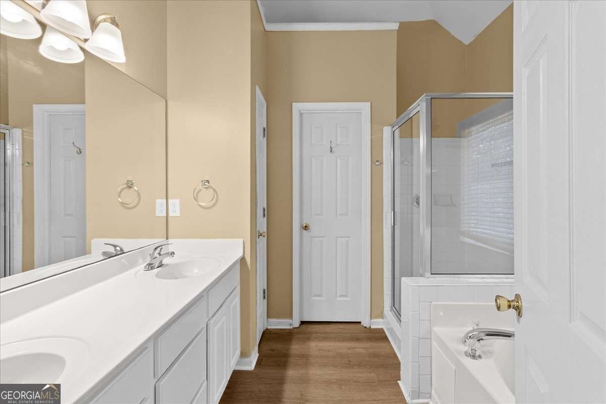 4575 Secret Cove Court Sugar Hill - 15