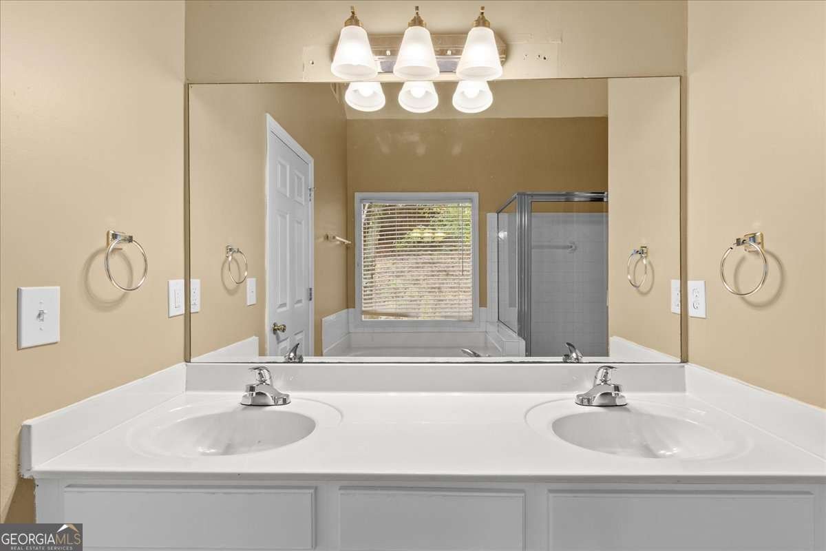 4575 Secret Cove Court Sugar Hill - 16