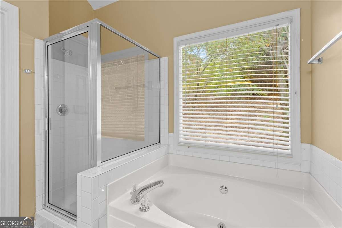 4575 Secret Cove Court Sugar Hill - 17