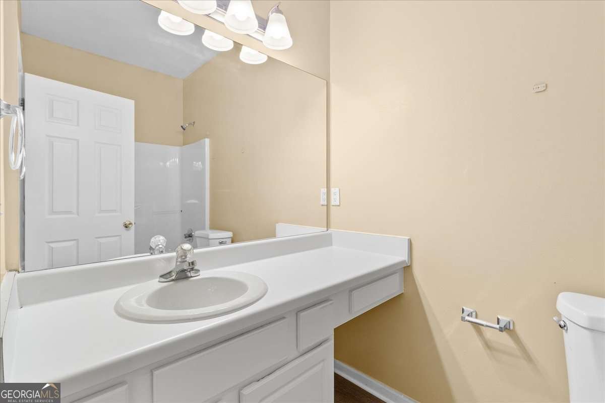 4575 Secret Cove Court Sugar Hill - 20