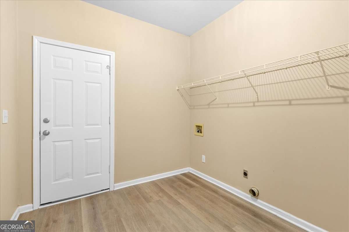 4575 Secret Cove Court Sugar Hill - 21