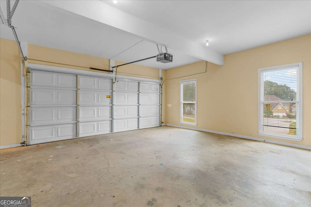 4575 Secret Cove Court Sugar Hill - 22