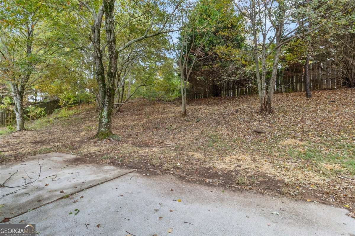 4575 Secret Cove Court Sugar Hill - 23