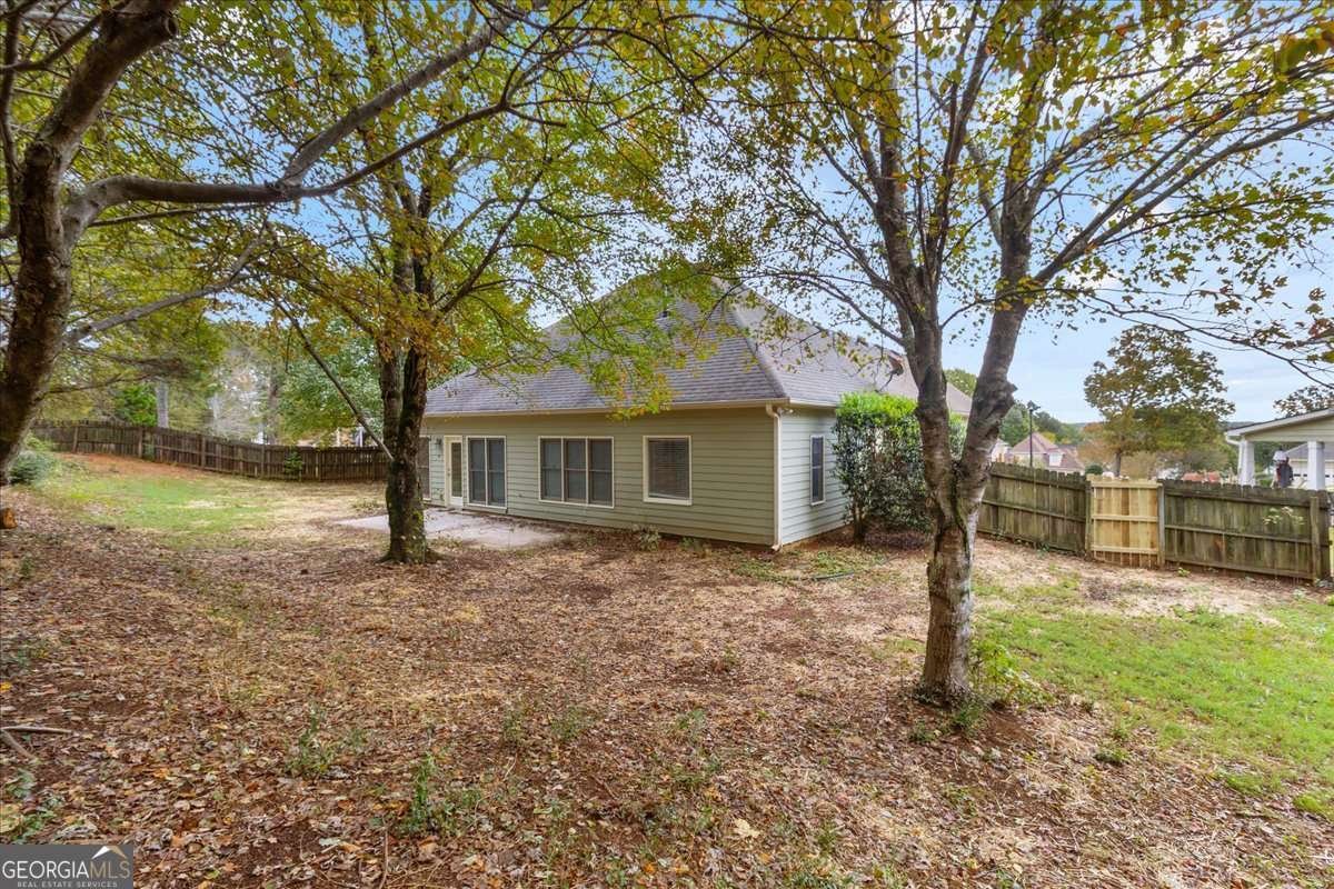 4575 Secret Cove Court Sugar Hill - 24