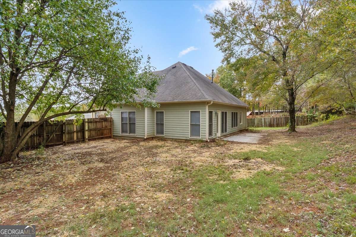 4575 Secret Cove Court Sugar Hill - 25