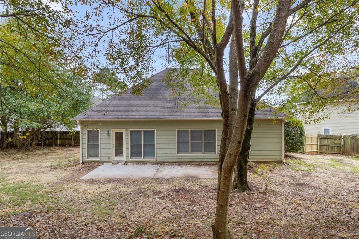 4575 Secret Cove Court Sugar Hill - 26