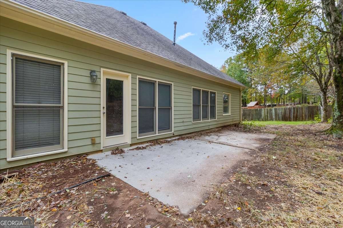 4575 Secret Cove Court Sugar Hill - 27