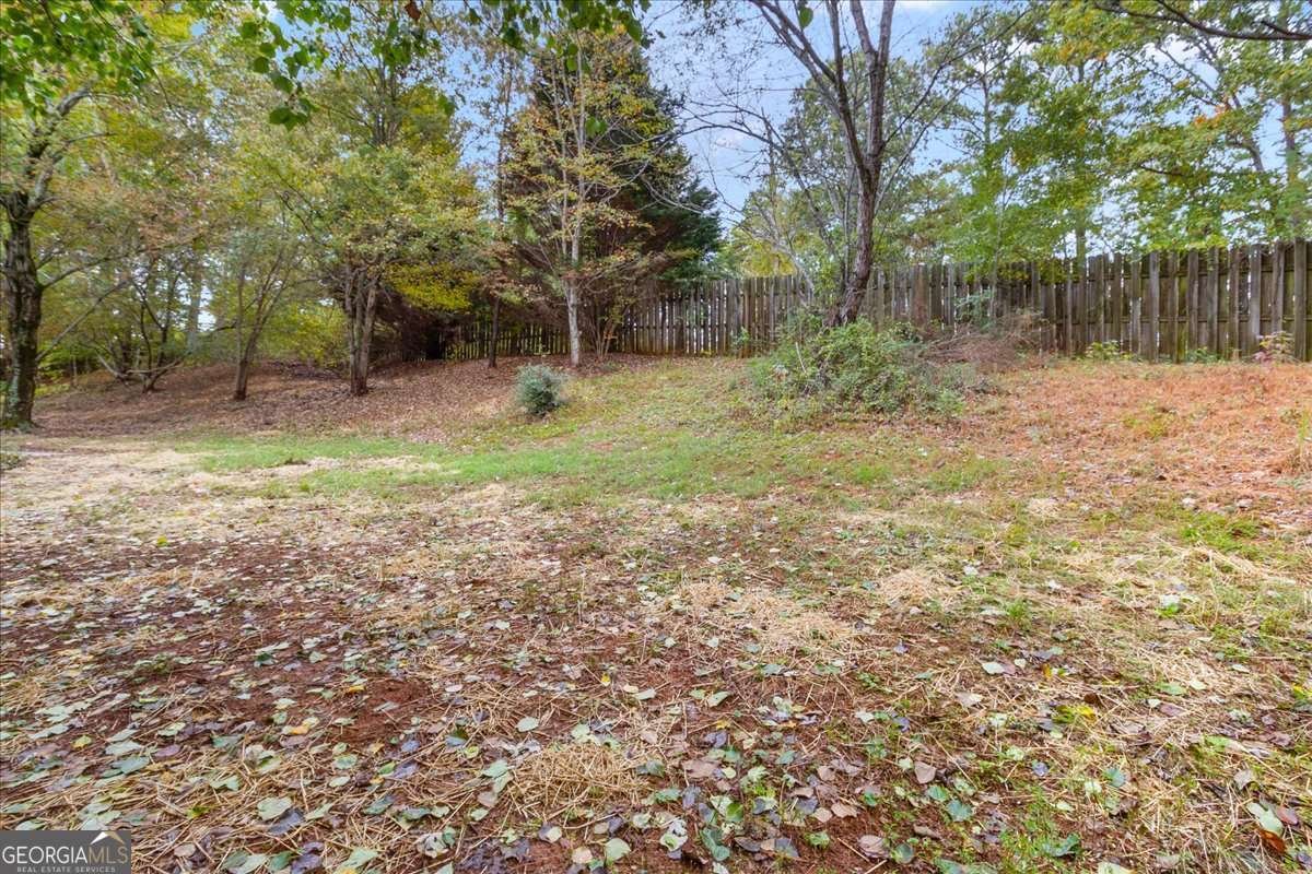 4575 Secret Cove Court Sugar Hill - 28