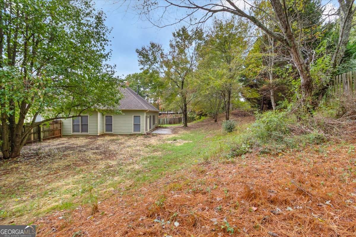 4575 Secret Cove Court Sugar Hill - 29