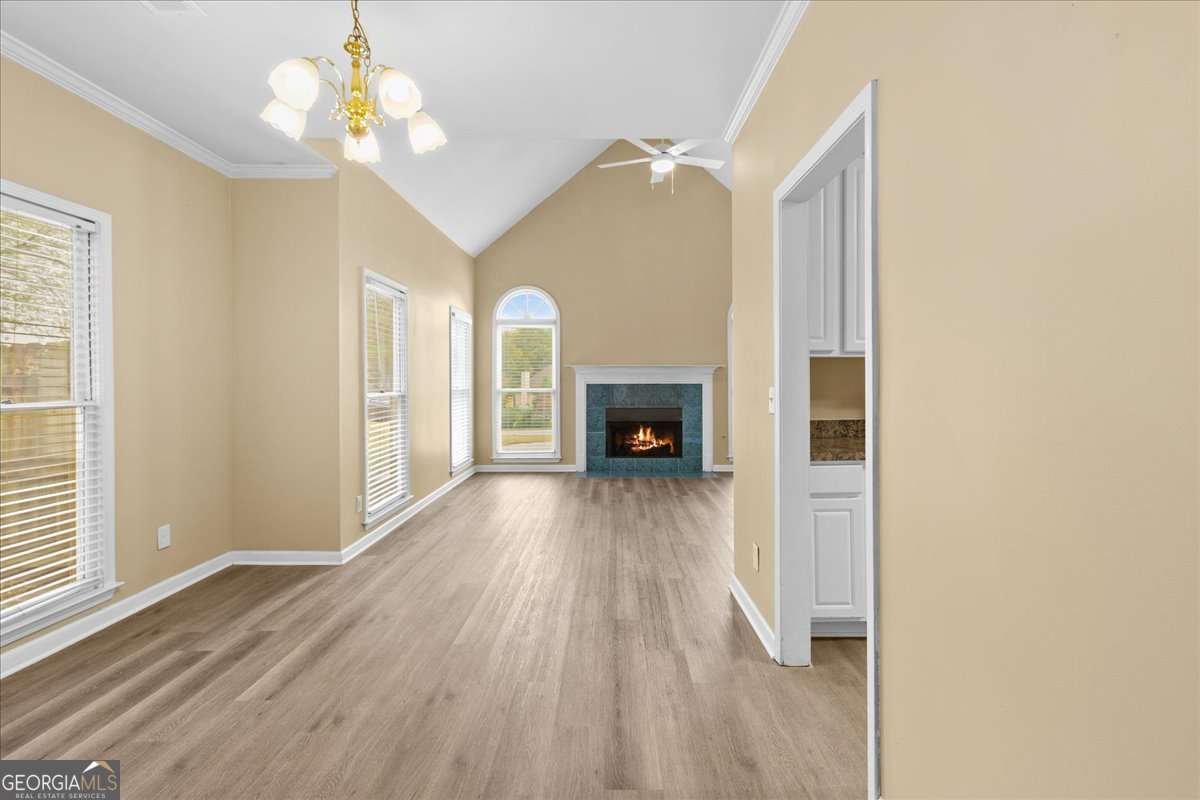 4575 Secret Cove Court Sugar Hill - 4