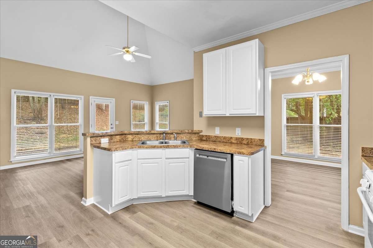 4575 Secret Cove Court Sugar Hill - 7