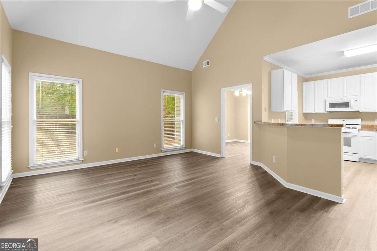 4575 Secret Cove Court Sugar Hill - 9