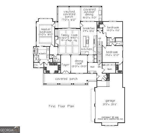 117 Overlook Drive Eatonton - 2