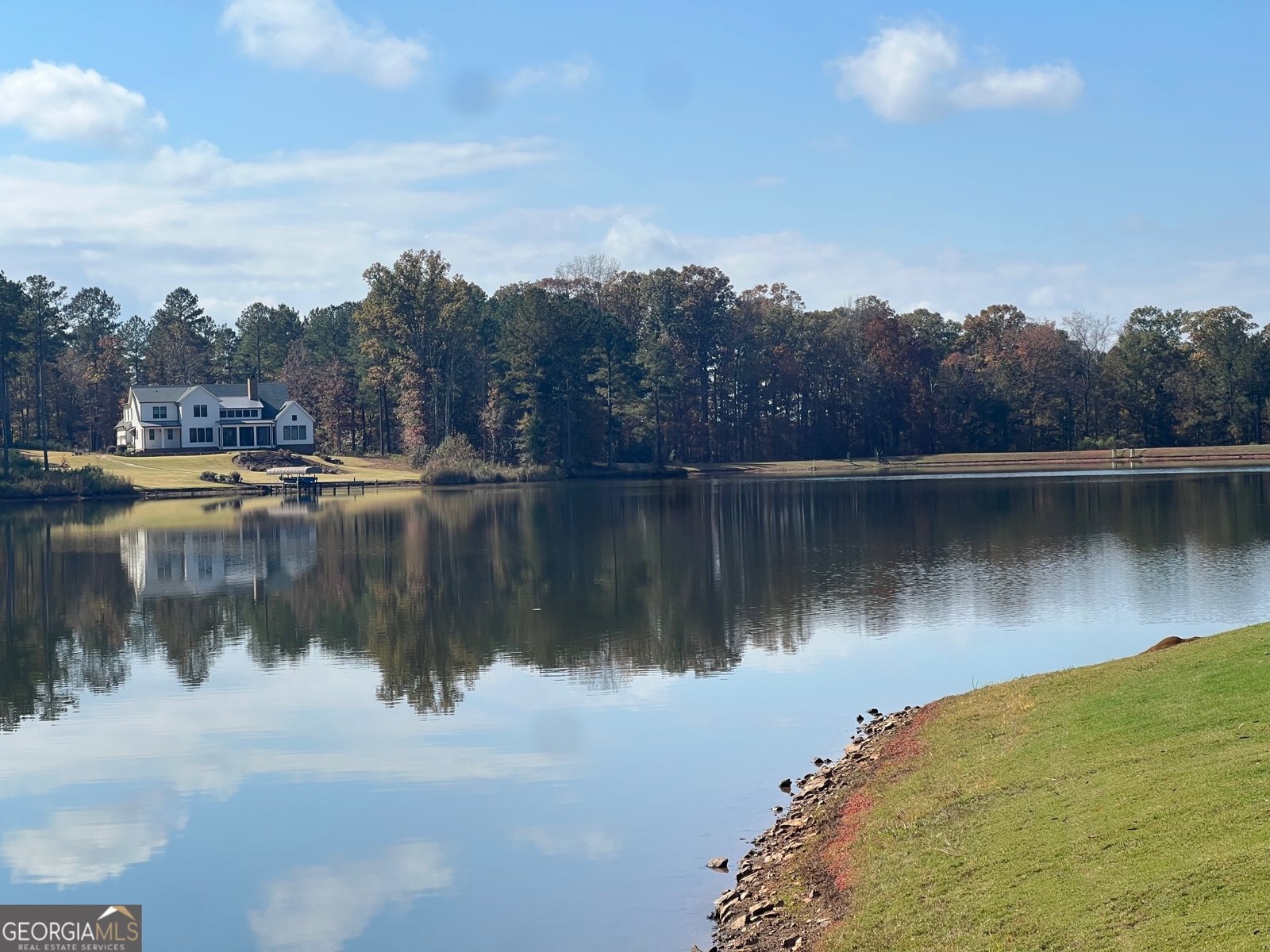 117 Overlook Drive Eatonton - 21