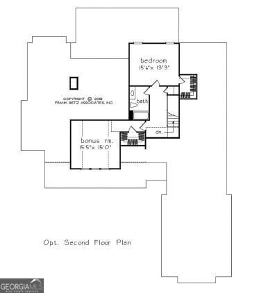 117 Overlook Drive Eatonton - 3