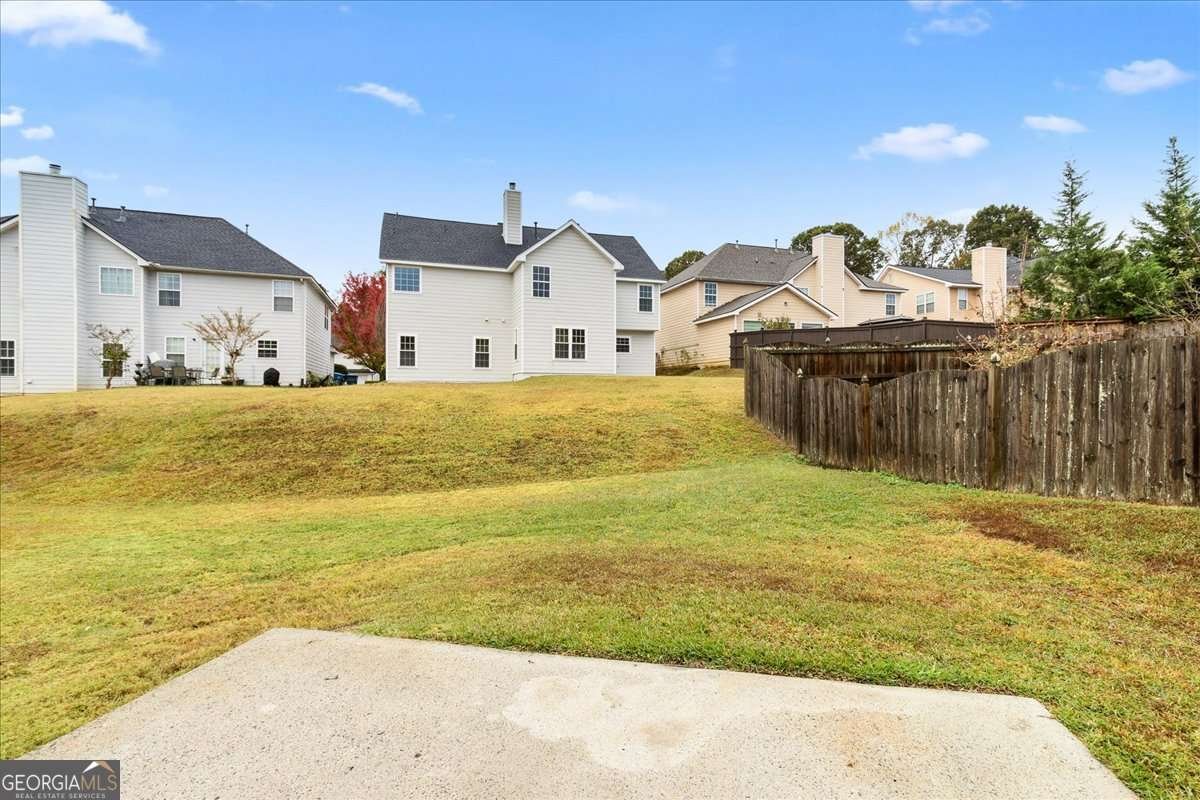 2827 Riders Court Dacula - 30