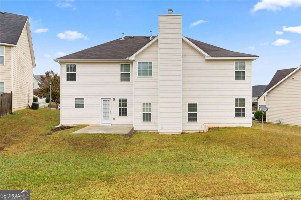 2827 Riders Court Dacula - 32