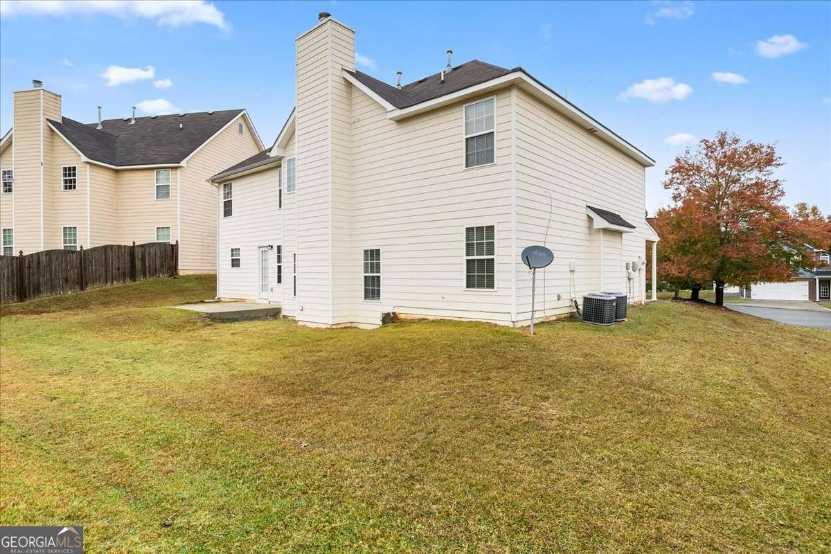 2827 Riders Court Dacula - 35