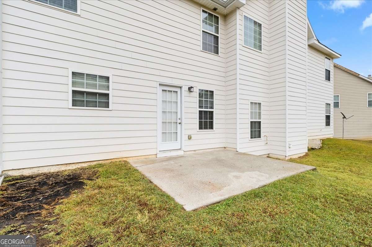 2827 Riders Court Dacula - 37