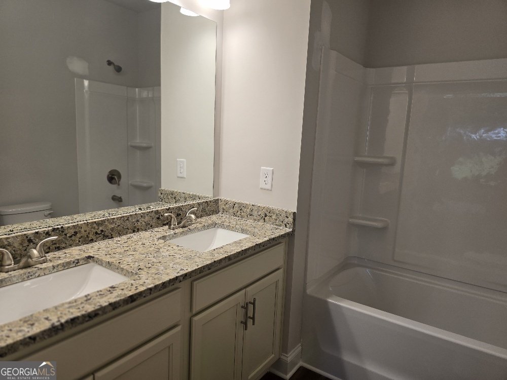 6194 Ripple Way South Fulton - 33