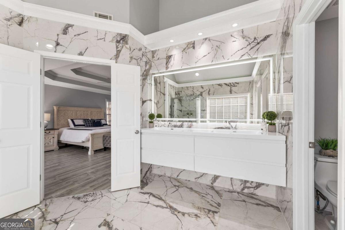 491 Sweetfern Lane Sugar Hill - 1