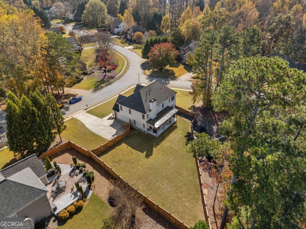 491 Sweetfern Lane Sugar Hill - 16