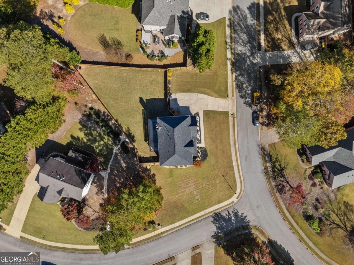 491 Sweetfern Lane Sugar Hill - 17