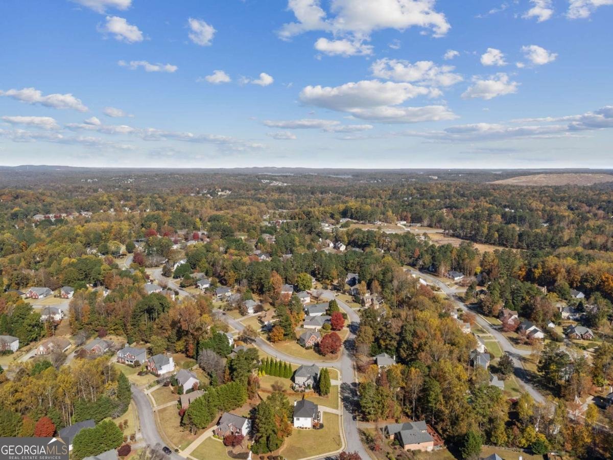 491 Sweetfern Lane Sugar Hill - 18