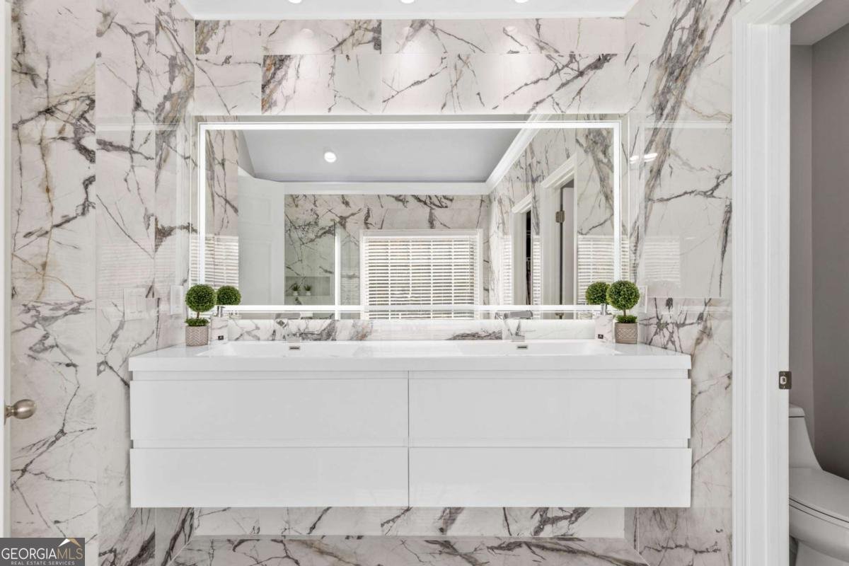 491 Sweetfern Lane Sugar Hill - 2