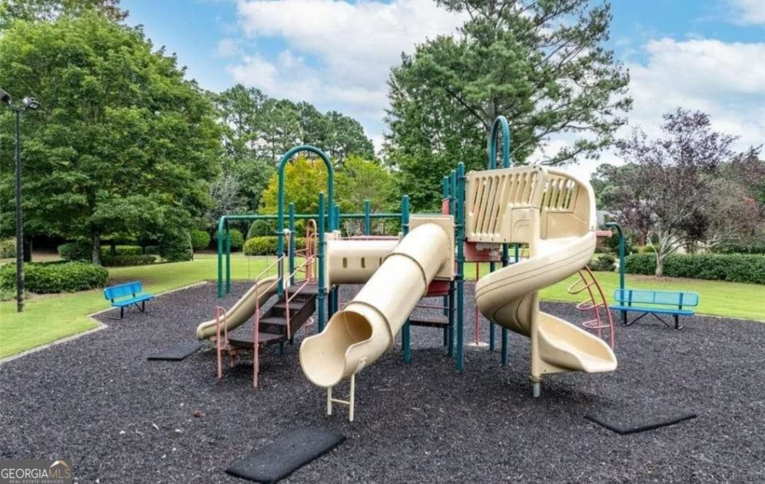 491 Sweetfern Lane Sugar Hill - 21