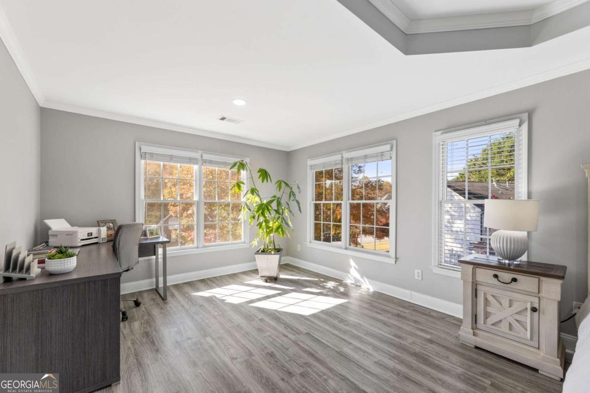 491 Sweetfern Lane Sugar Hill - 26